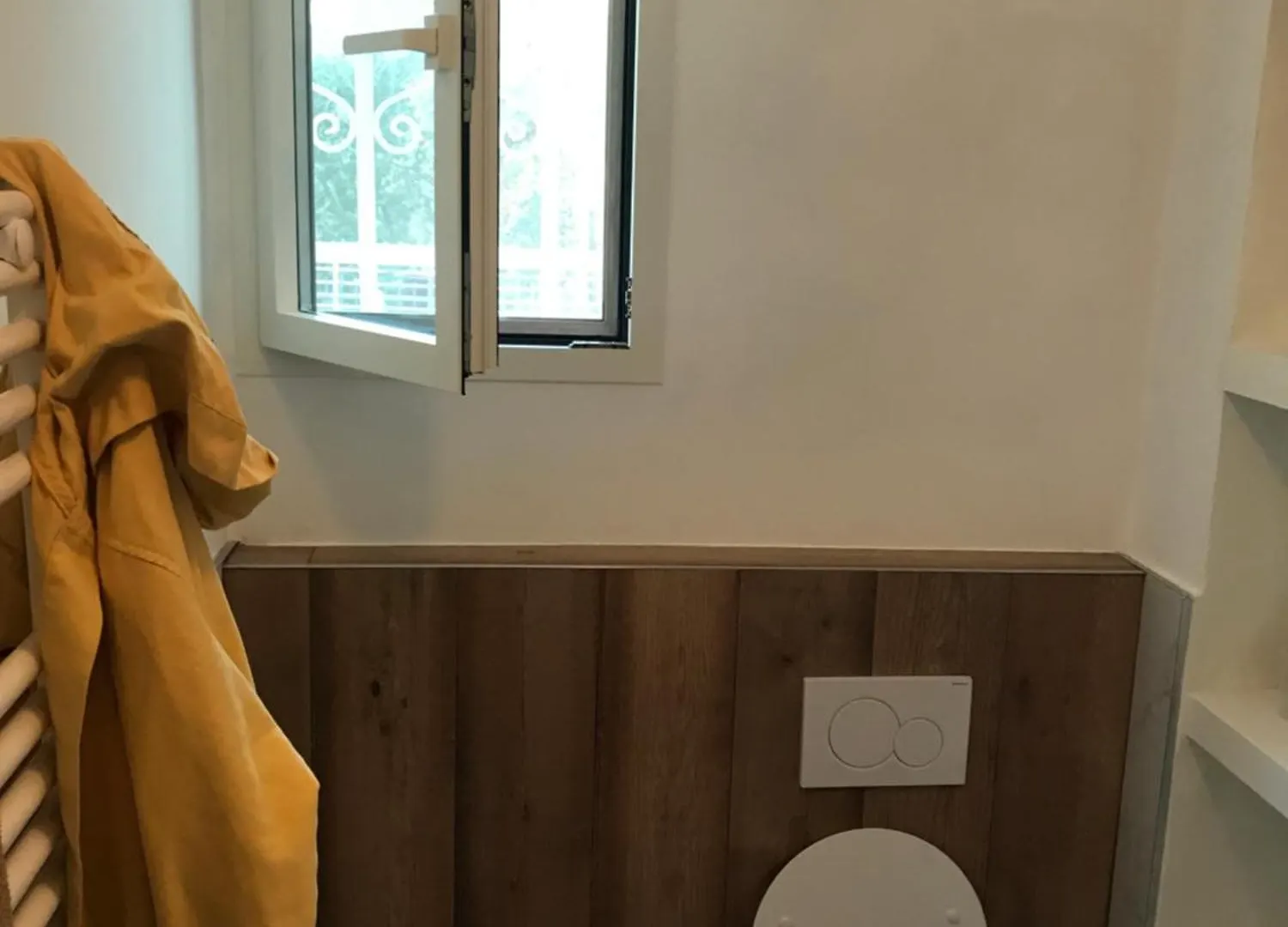 Appartamento Casa Dea Rimini