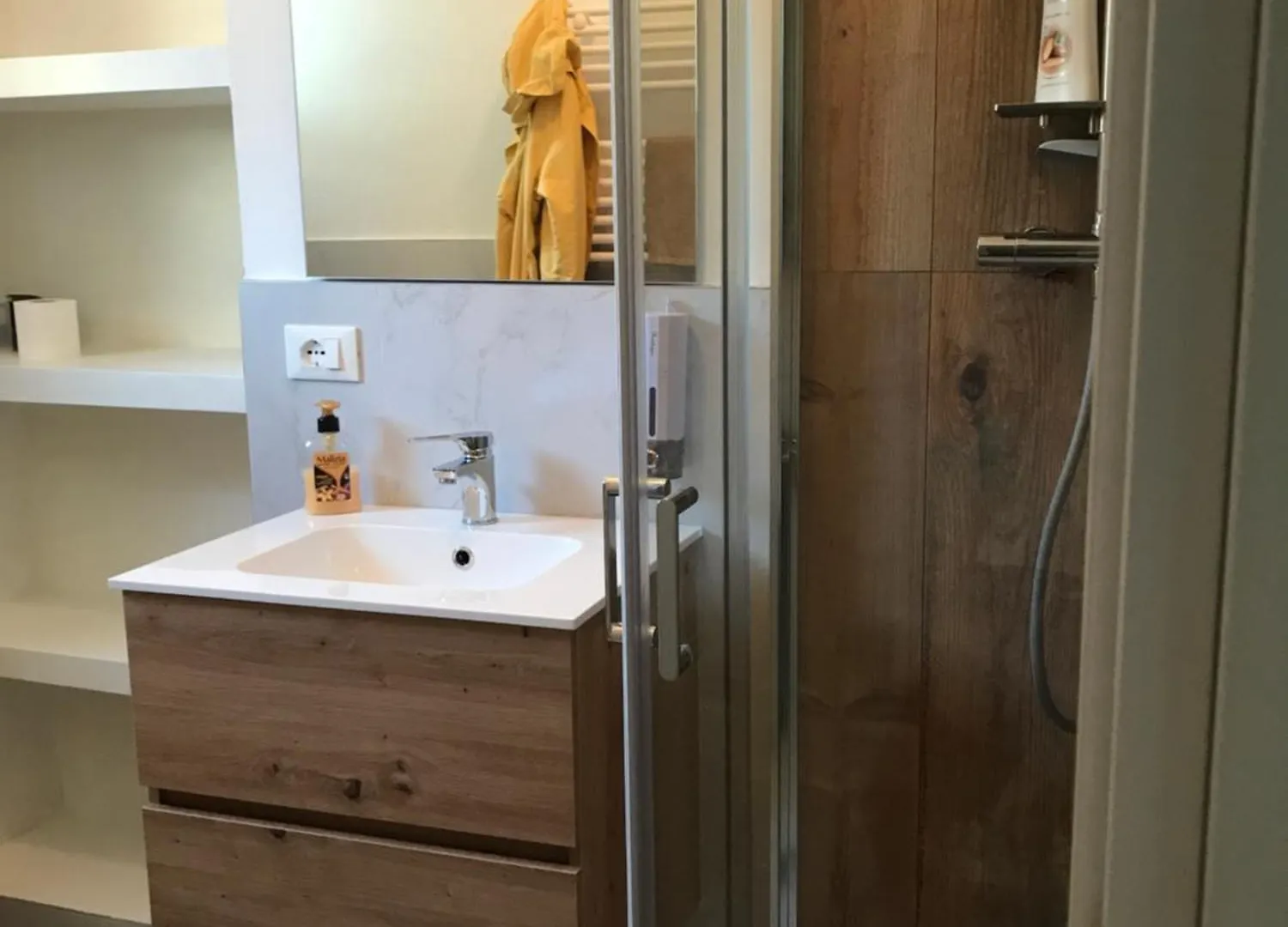 Appartamento Casa Dea Rimini Italia