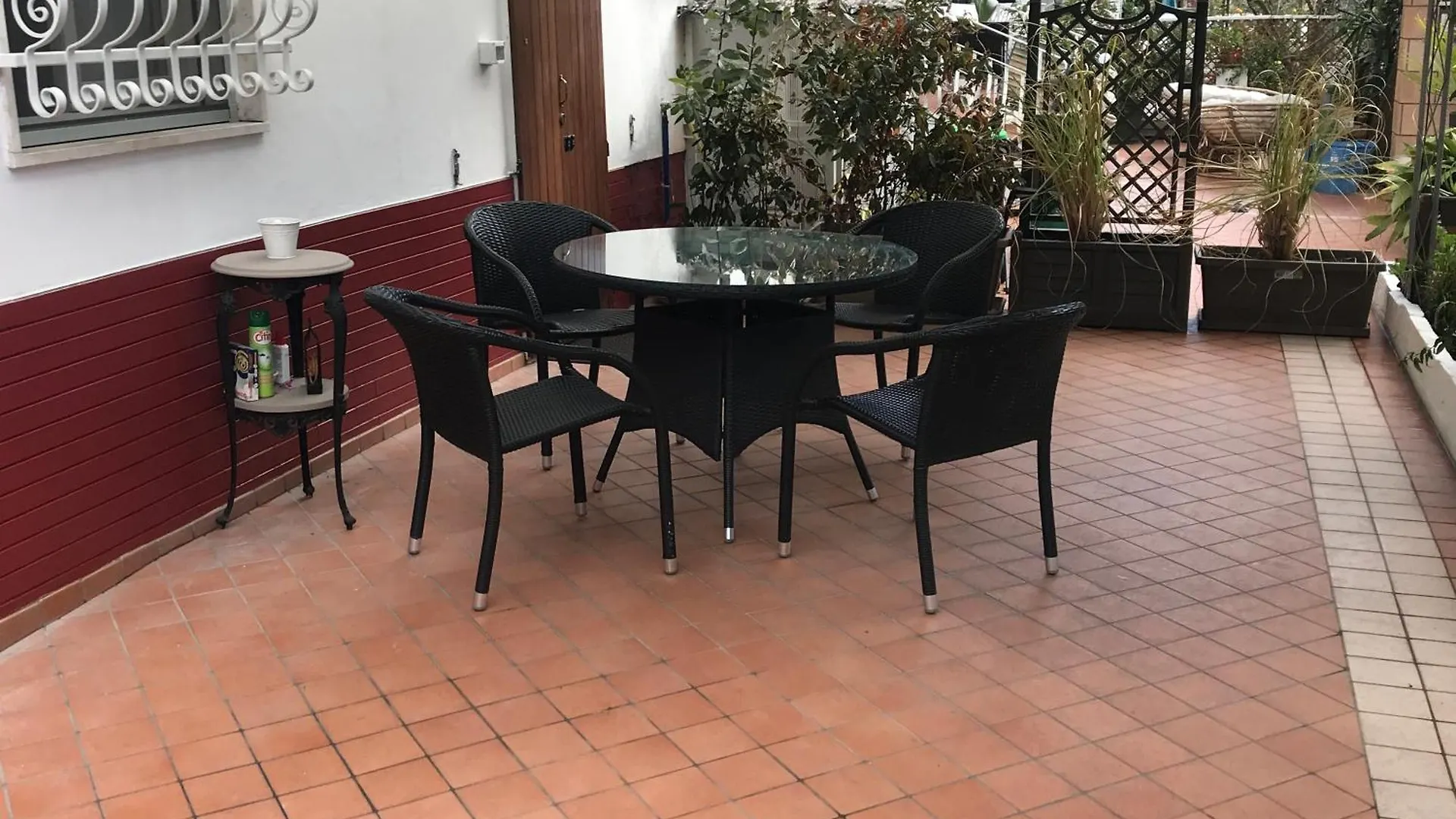 Appartamento Casa Dea Rimini Italia