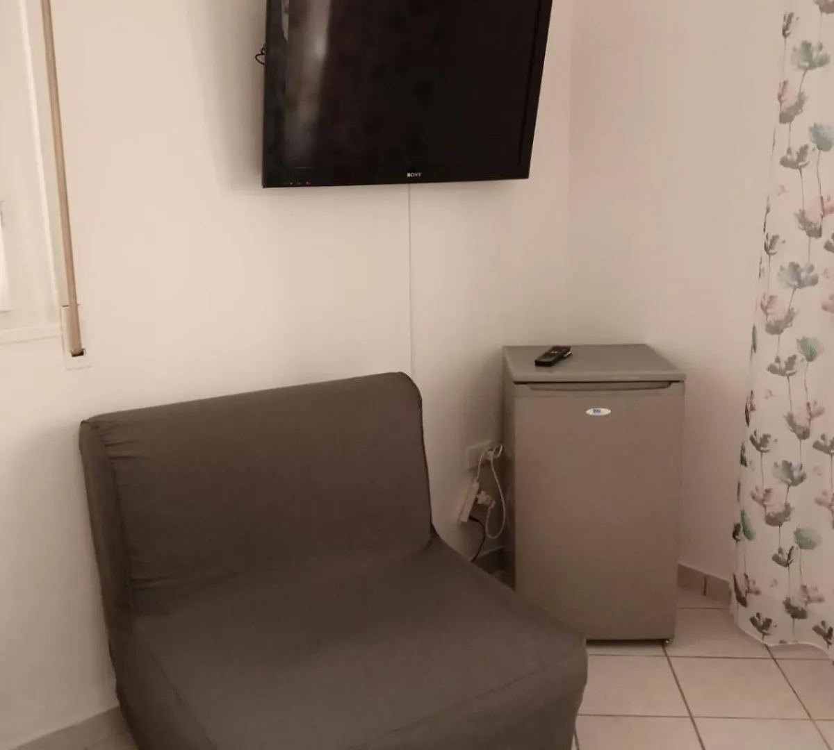 Appartamento Casa Dea Rimini