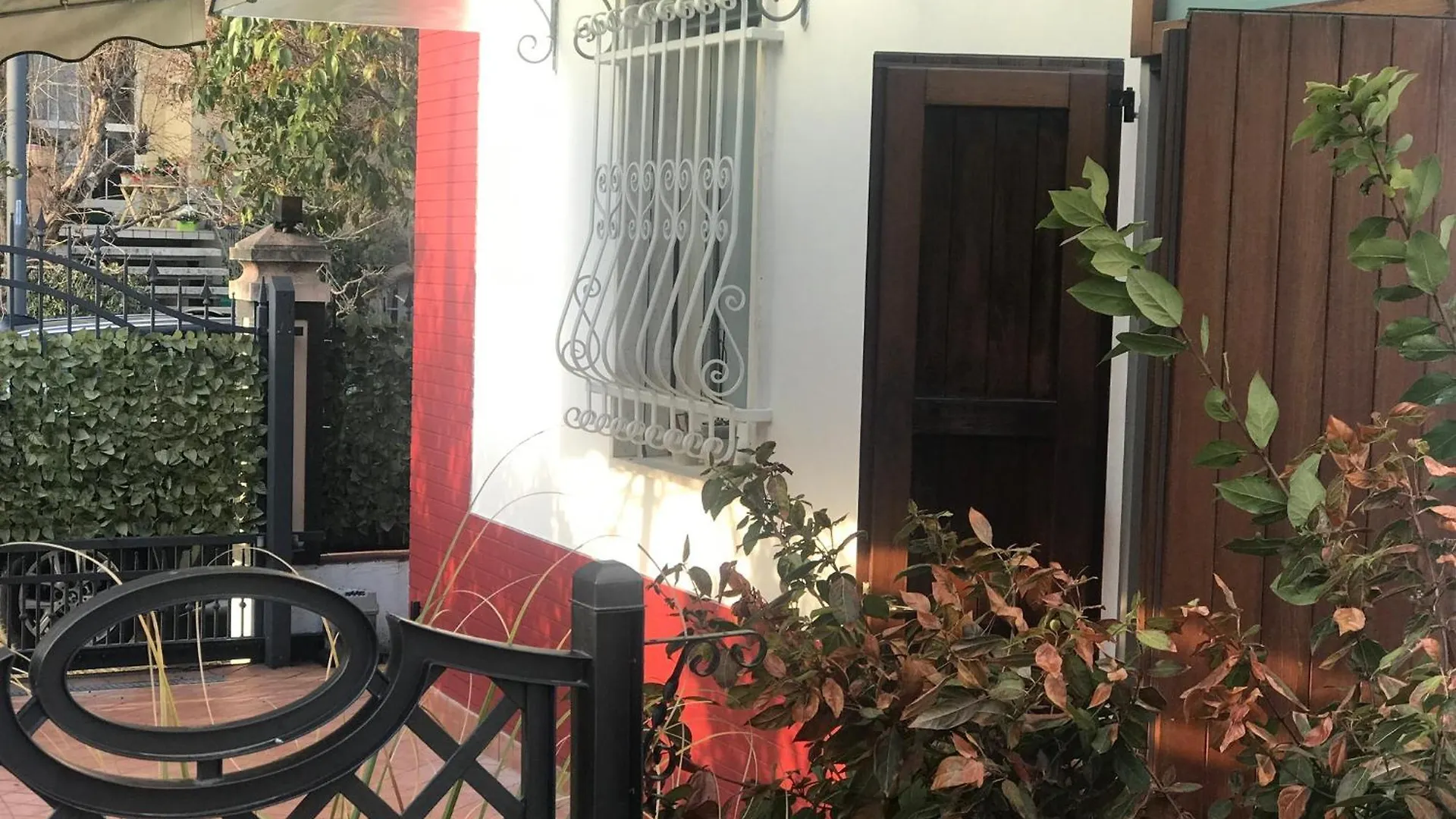 Appartamento Casa Dea Rimini 0*,  Italia