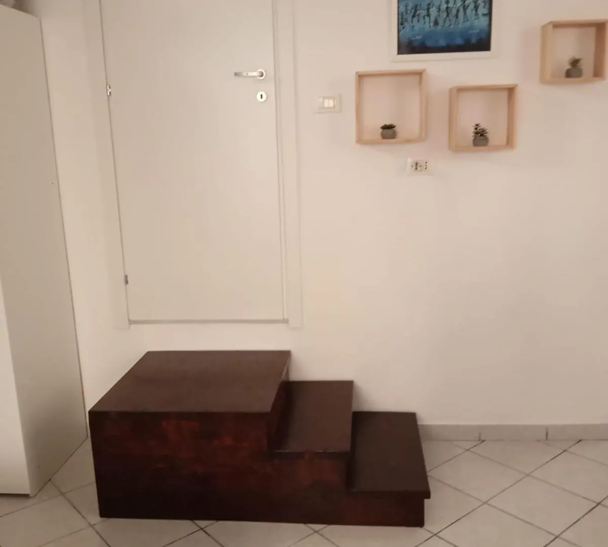Appartamento Casa Dea Rimini 0*,  Italia