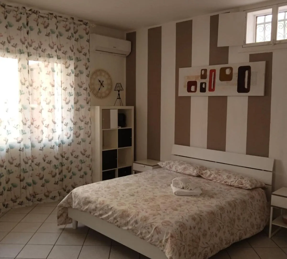 Appartamento Casa Dea Rimini 0*,
