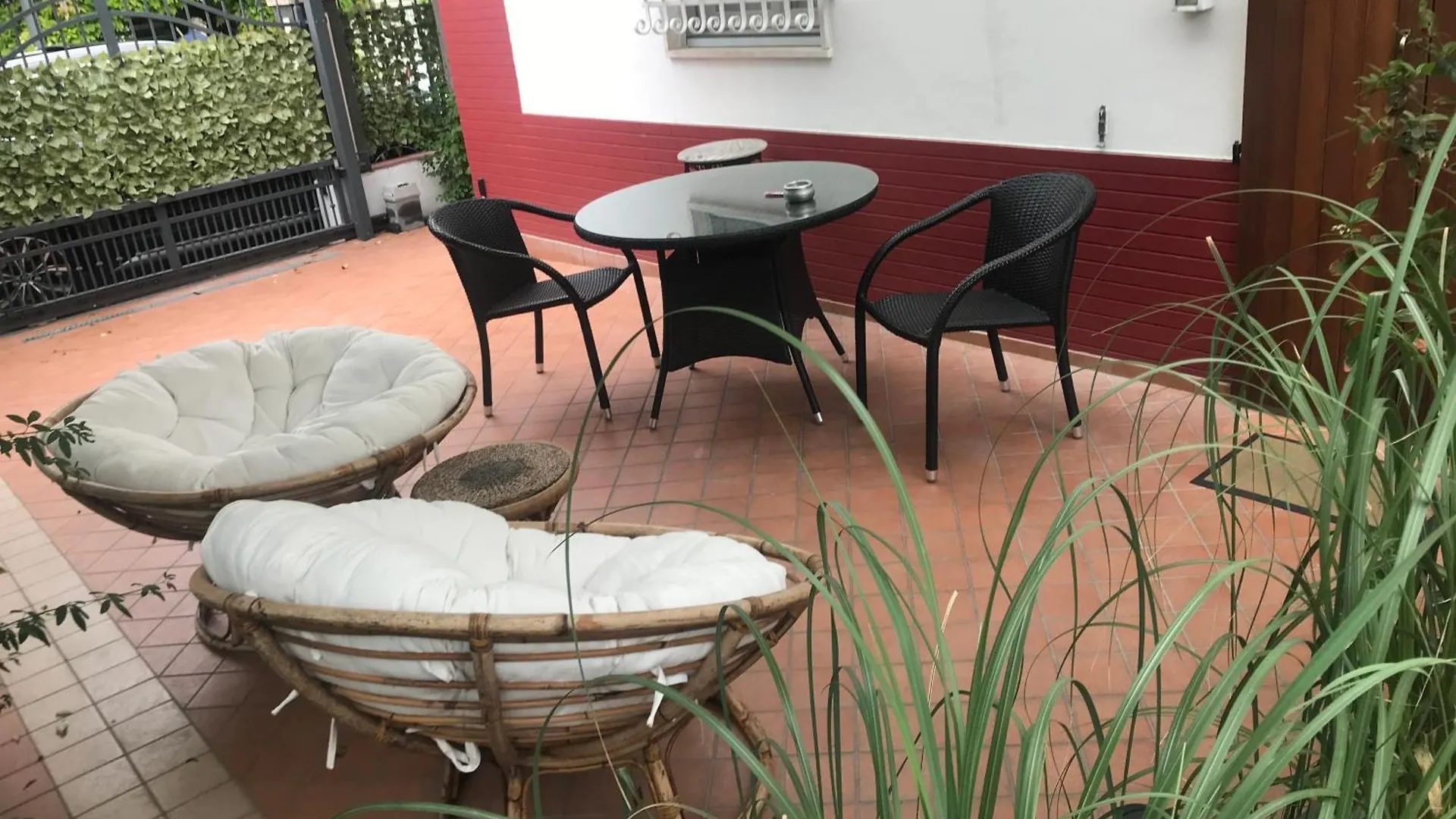 Appartamento Casa Dea Rimini Italia