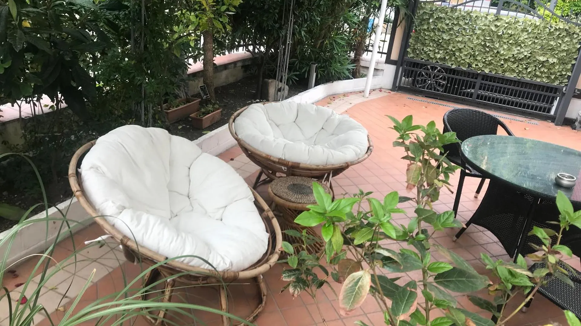 Appartamento Casa Dea Rimini Italia