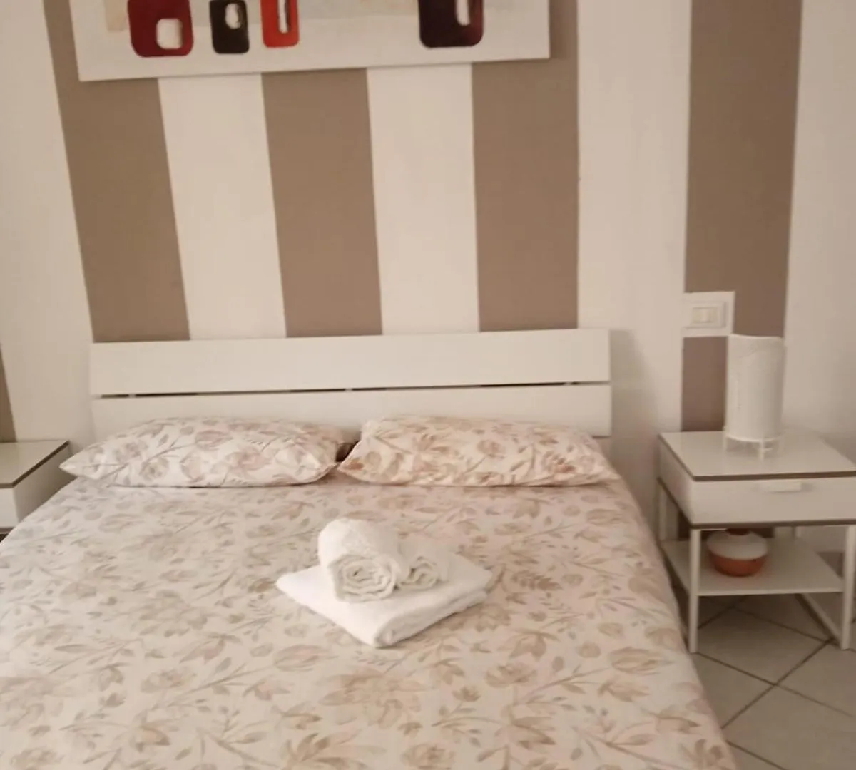 Appartamento Casa Dea Rimini